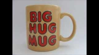 Big Hug Mug As Seen On HBO True Detective Matthew McConaughey