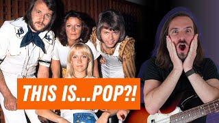 Bass Teacher REACTS: ABBA – 'Voulez-Vous' | Live 1979