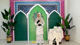 e-DAIE CILIK 2022 ALYA JAZILAH