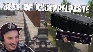 BEST of knueppelpaste  | Escape from Tarkov | GER/PC | PureChris