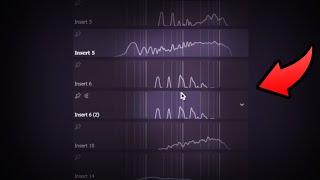 The NEW Fastest Workflow Hack for Mixing Music!