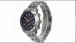 Citizen AT9010-52E Eco-Drive Mens World Time AT