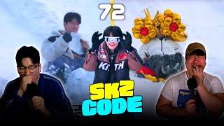 SKZ BEAKER IS BACK! | SKZ CODE Ep.72 Reaction