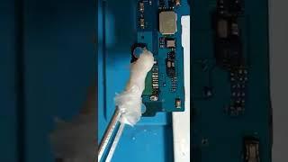 Samsung charging connector replacement  charging port replacement