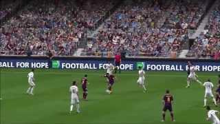 FIFA 14 - Best Goal [1]