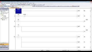 1# Mitsubishi FX Series PLC Unlock FX3U/FX3G