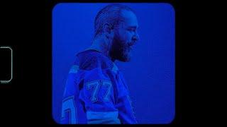 (FREE) Post Malone Type Beat - "Feel" | Guitar Type Beat