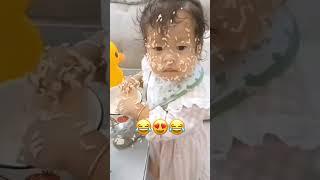 Bolalar ajoyibda #shorts #short #kids #baby #video #bolalar #fyp #funny