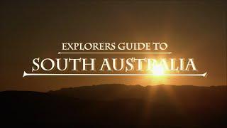 South Australia: From Oceans to Outback