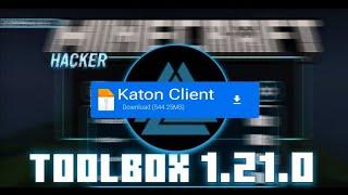 Toolbox for 1.21.31 version MCPE 64/32 bit working|Direct link MediaFire |