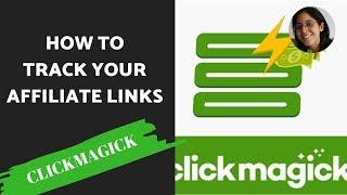 How To Track Your Affiliate Marketing Links
