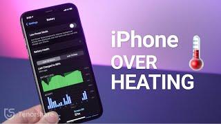 iPhone Overheating? 6 Methods to Cool It Down!