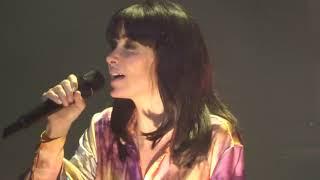 Donne moi le temps-Jenifer-Salle Pleyel-15/12/2019