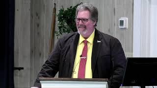 Discouragement-Tom Schmidt-Hammond Church of Christ