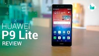 Huawei P9 Lite - Review en español