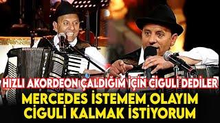 Ciguli Adının Nereden Geldiğini Anlattı - Popstar