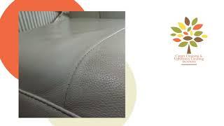 Carpet Cleaning & Upholstery Cleaning Inverness Video July