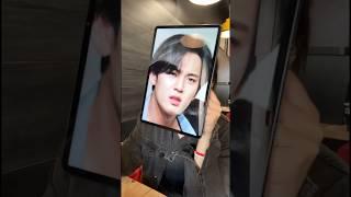 all I think about is Kim Mingyu #seventeen #kimmingyu #reels #fun  #fun #trend