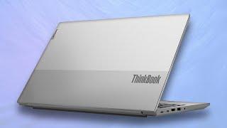 Lenovo ThinkBook 15 Gen 2