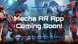 Mecha AR Demo | Mech Master