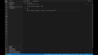 Markdown Preview Enhanced for VSCode: RCE via PDF import (CVE-2022-45025)