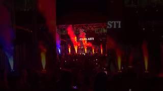 ANNA ASTI / Ночью на кухне   / Анталья / #annaasti #asti #асти #live #music #концерт #concert #pop