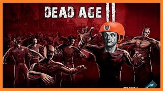 DEAD AGE 2 FULL RELEASE, FULL PLAYTHROUGH! Let's play episode 23 - Smuggler HQ Arena