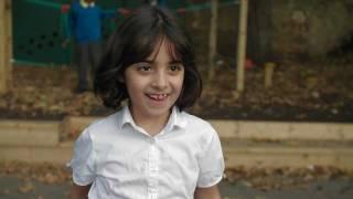 Young Readers Programmme - The National Literacy Trust