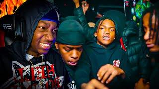 HE RAW ASFF !! Edot Baby - “GEEK” (OFFICIAL MUSIC VIDEO) REACTION !!