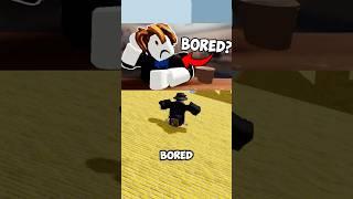 Roblox Games to Play When You’re Bored
