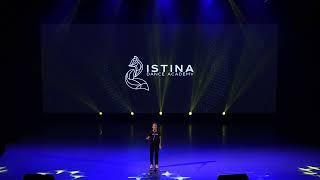 BETWEEN US 2021 Istina Dance Academy