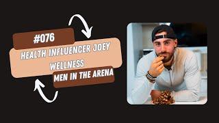 Nutrition Influencer Joey Wellness On Simple Health Swaps That Make a BIG Difference!