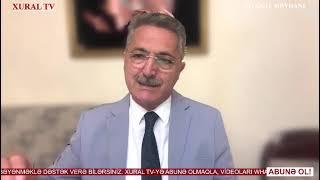 "PARLAMENT SEÇKİLƏRİNİN NECƏ KEÇİRİLDİYİLƏ BAĞLI PREZİDENT HƏR KƏSDƏN ÇOX MƏLUMATLIDIR!"