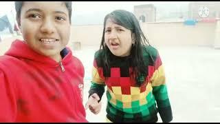 Aaj mughe gift mila vlog 1 #vlog #gift