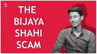 EXPOSING Nepal's biggest FRAUD Memory KING