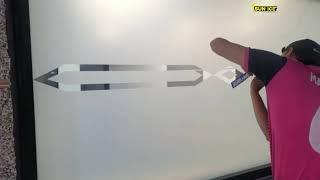 FROSTED GLASS WINDOW FILM SHAH ALAM 0182572826/0380664432