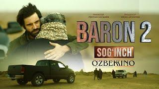 BARON 3- QISM UZBEK TILIDA