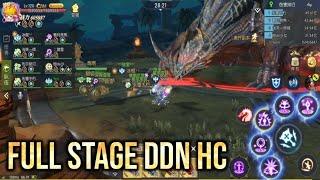 Full Stage Desert Dragon Nest (Saint POV) - DRAGON NEST 2