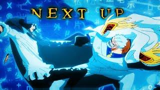 GARP -  GALAXY IMPACT | NEXT UP EDIT | ONEPIECE EDIT