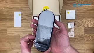 Inteligentny zamek Yale Linus® Smart Lock - Unboxing 2021