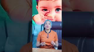 Why Do Babies Vomit After Drinking Milk? | Common Infant Reflux Explained | Dr. Sonal Parihar