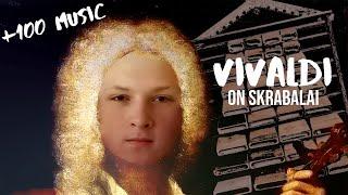 Jazz Ginas | Antonio Vivaldi - Concerto in G Major [CLASSICAL MUSIC VIDEO]