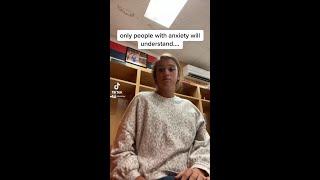 Tik Tok Thursday on Anxiety - #SilencetheShameTN