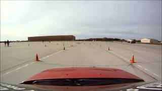 IMS' AWD Rally Sol @ UFO Event #3 - fast lap