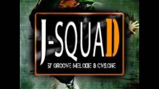 J-Squad - GAT MONEY