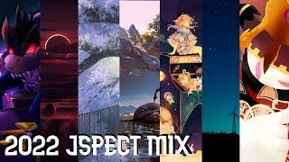 Jspect 2022 MIX