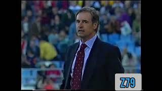 REAL ZARAGOZA 2-1 CELTA | 1999-00