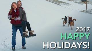 Happy Holidays from Duet Justus!