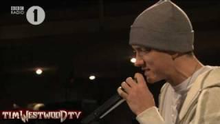 Eminem biggest ever freestyle in the world! Westwood