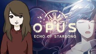 An emotional space game | OPUS: Echo of Starsong - Full Bloom Edition review